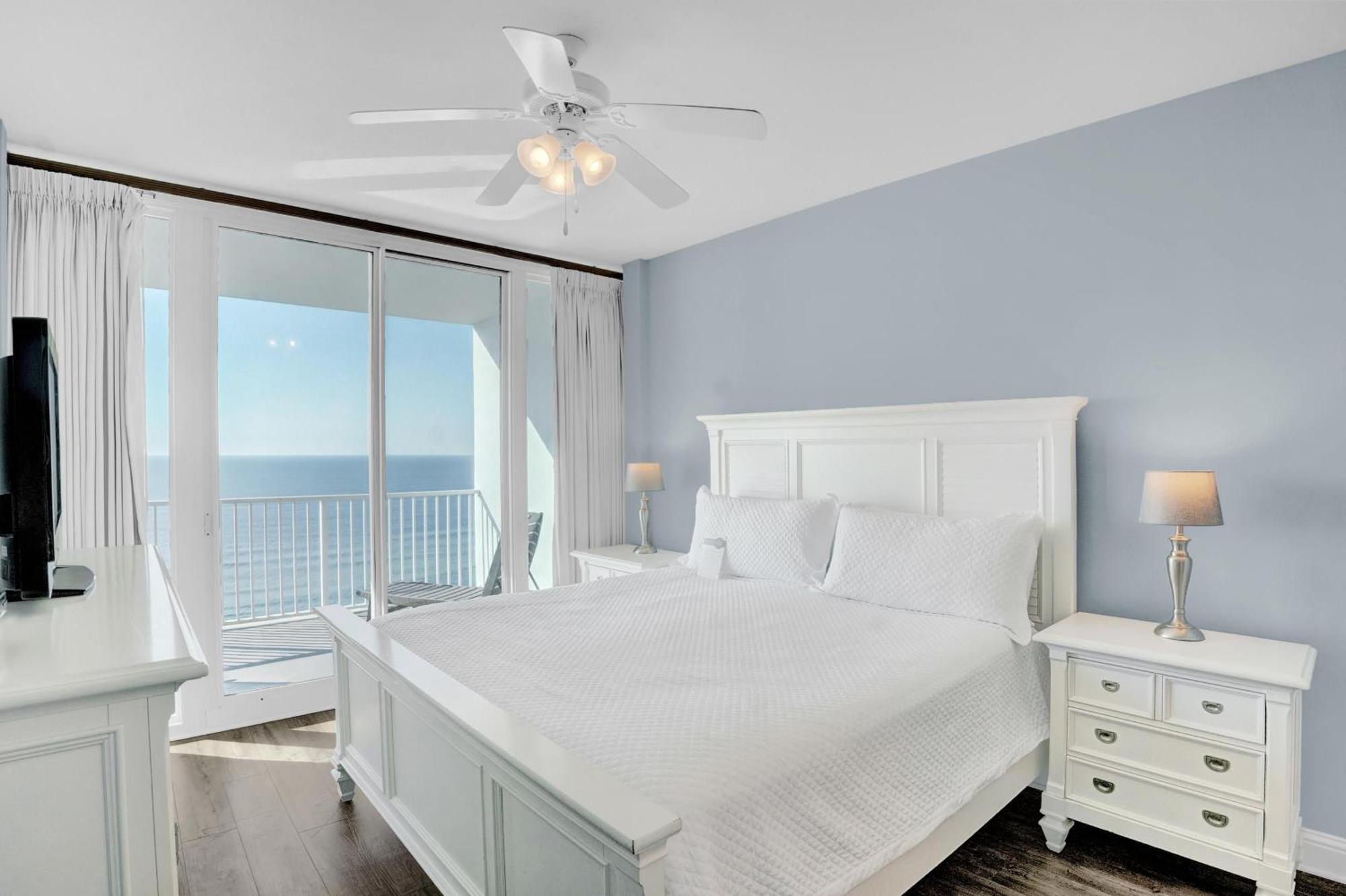 Lighthouse 1408 By Liquid Life Daire Gulf Shores Dış mekan fotoğraf