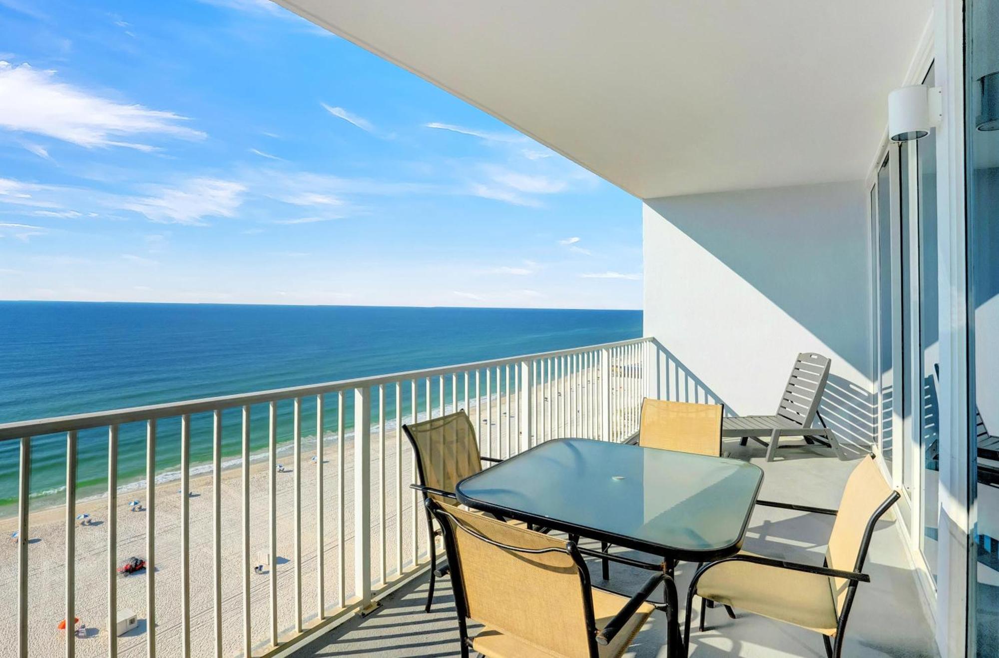 Lighthouse 1408 By Liquid Life Daire Gulf Shores Dış mekan fotoğraf