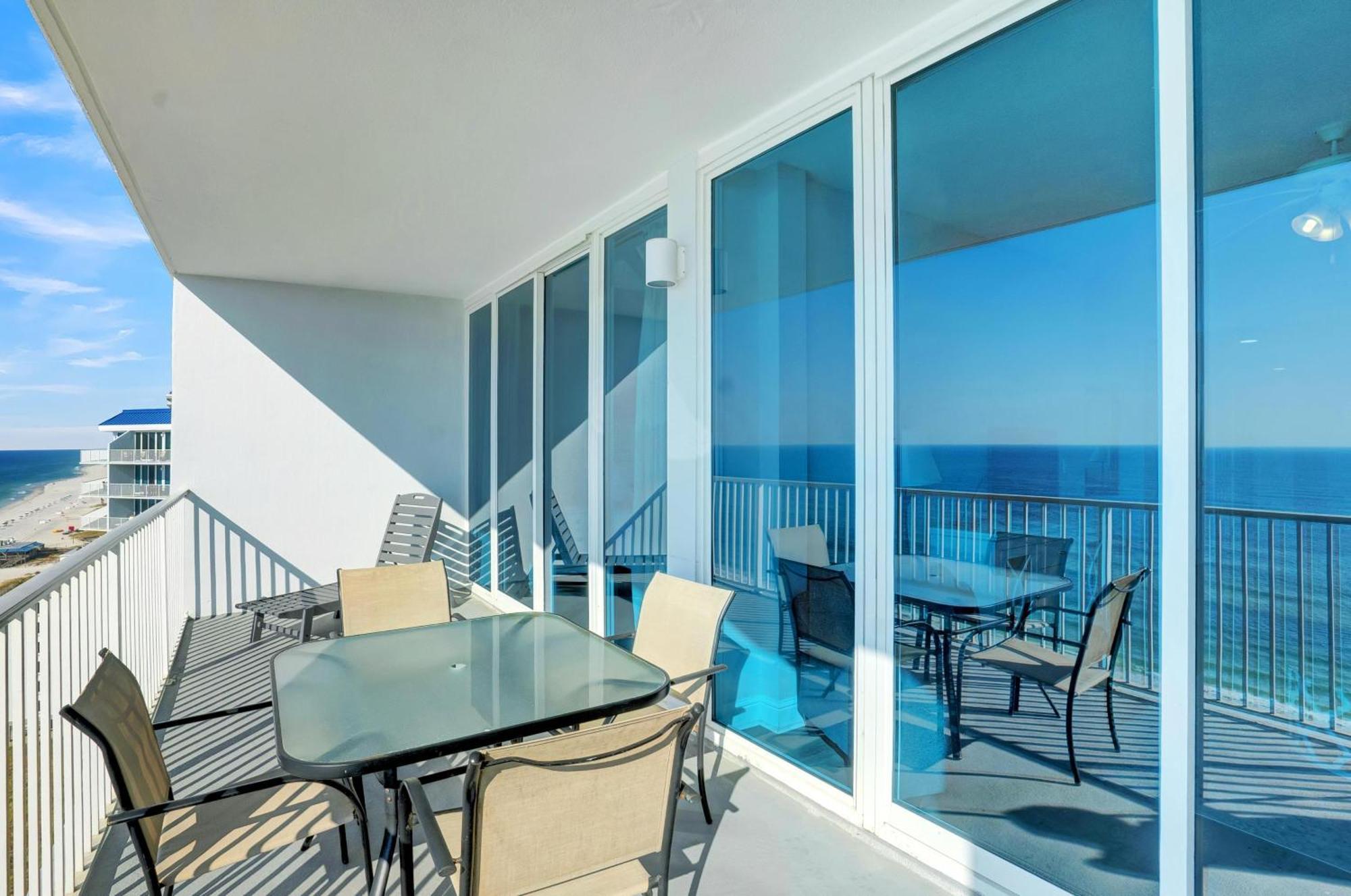 Lighthouse 1408 By Liquid Life Daire Gulf Shores Dış mekan fotoğraf