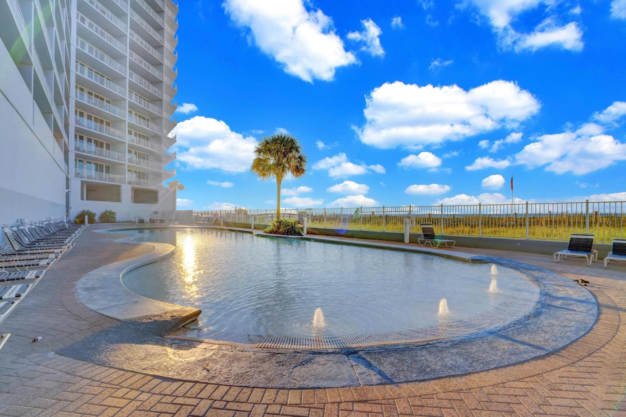 Lighthouse 1408 By Liquid Life Daire Gulf Shores Dış mekan fotoğraf